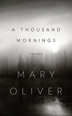 A Thousand Mornings 1594204772 Book Cover