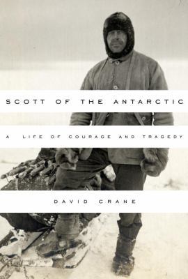 Scott of the Antarctic: A Life of Courage and T... 0375415270 Book Cover