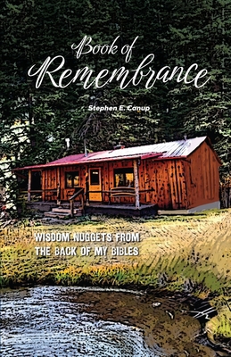 Book of Remembrance 1735252980 Book Cover