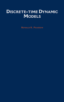 Discrete-Time Dynamic Models 0195121988 Book Cover