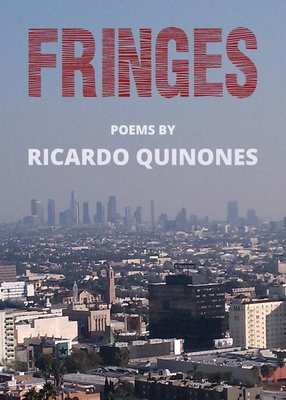 Fringes 0990864928 Book Cover