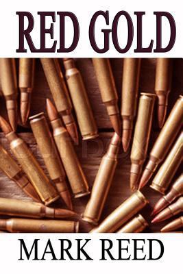 Red Gold 1547085428 Book Cover