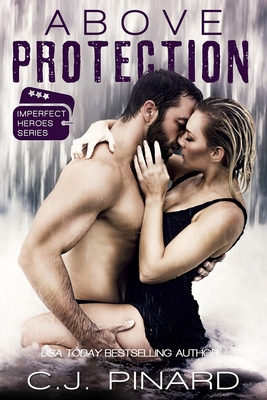 Above Protection 1530462967 Book Cover