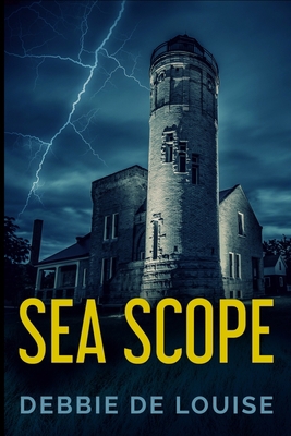 Sea Scope 1715692764 Book Cover