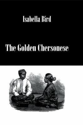 Golden Chersonese 1138991961 Book Cover