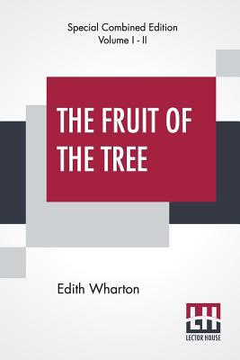 The Fruit Of The Tree (Complete) 9353442052 Book Cover