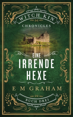 Eine Irrende Hexe [German] 1990667406 Book Cover