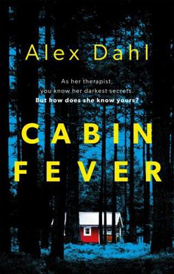 Cabin Fever 1789544041 Book Cover