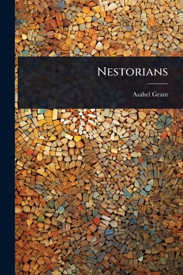 Nestorians 102367534X Book Cover