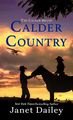 Calder Country [Large Print] 1420515535 Book Cover