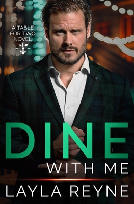 Dine With Me 1962010333 Book Cover