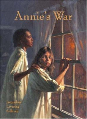 Annie's War 0802853250 Book Cover