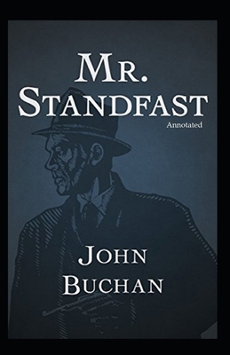 Mr. Standfast (Annotated) B093WHWFXP Book Cover