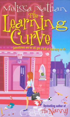 The Learning Curve B0040MU13K Book Cover