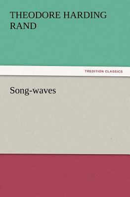 Song-waves 3847213857 Book Cover
