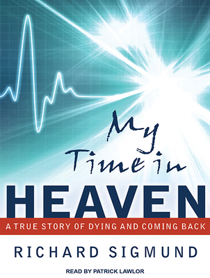 My Time in Heaven 1494558661 Book Cover