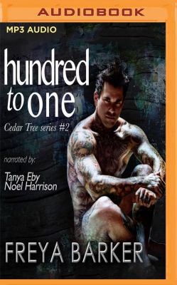 Hundred to One 1543690831 Book Cover