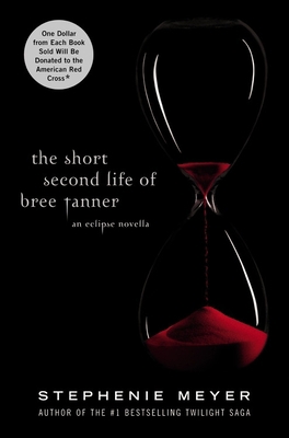 The Short Second Life of Bree Tanner: An Eclips... 031612558X Book Cover