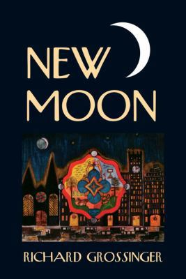 New Moon 1883319447 Book Cover
