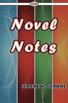 Novel Notes 1604507667 Book Cover