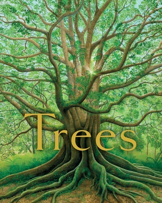 Trees 1534475176 Book Cover