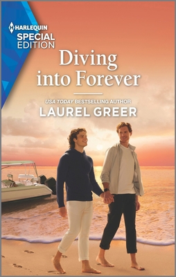 Diving Into Forever 1335594191 Book Cover