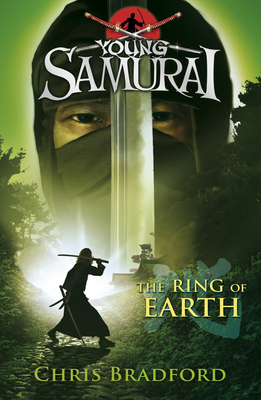 The Ring of Earth (Young Samurai, Book 4) (4) 0141332530 Book Cover