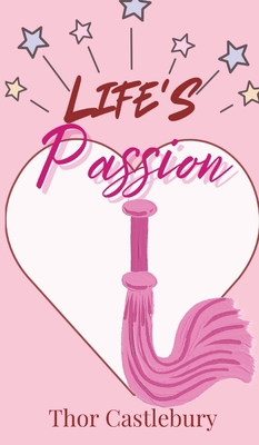 Life's Passion 9916880220 Book Cover