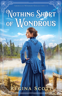 Nothing Short of Wondrous 0800736400 Book Cover