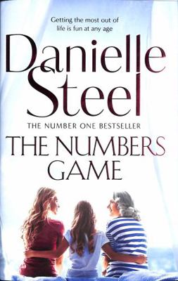 Numbers Game 1509878327 Book Cover