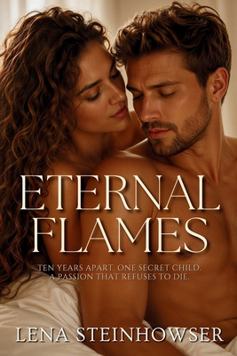 Eternal Flames B0HCTCQS11 Book Cover