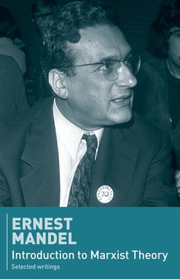 Introduction to Marxist Theory 0902869655 Book Cover