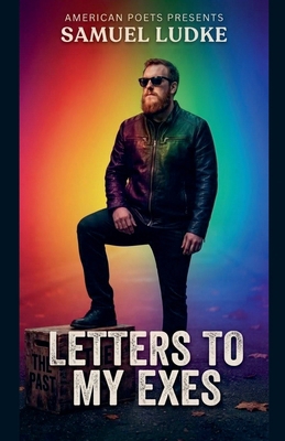 Letters To My Exes B0HC2Q5YBQ Book Cover