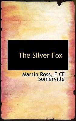 The Silver Fox 1117793605 Book Cover