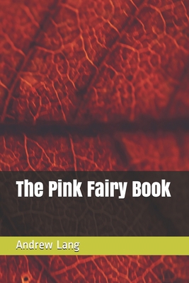 The Pink Fairy Book            Book Cover