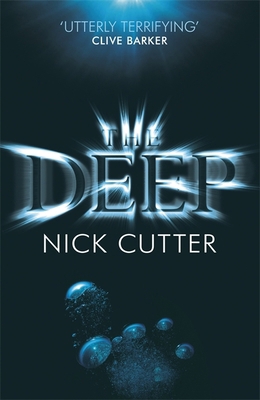 The Deep [French] 1472206274 Book Cover