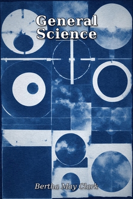 General Science B0HHFNQH7V Book Cover