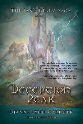 Deception Peak 0615679706 Book Cover