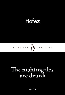 The Nightingales are Drunk B01BITG2DK Book Cover