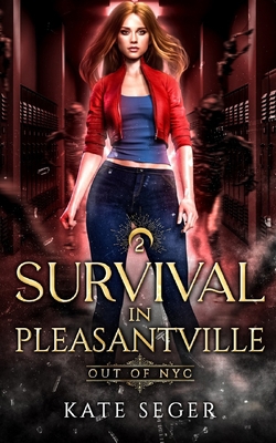 Survival in Pleasantville B0C63M1VCS Book Cover