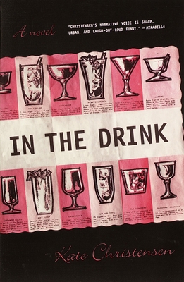 In the Drink 0385720211 Book Cover