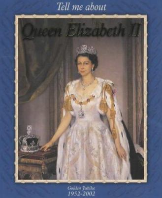 Queen Elizabeth II 023752449X Book Cover