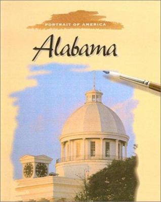 Alabama 0613032330 Book Cover