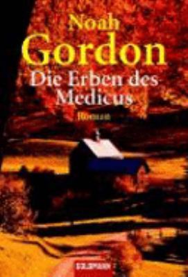 Die Erben des Medicus [German] 344245929X Book Cover