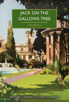 Jack on the Gallows Tree 0712369201 Book Cover