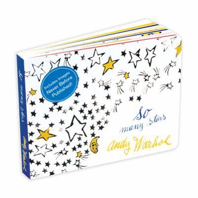 So Many Stars 0735340390 Book Cover