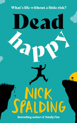 Dead Happy 1662520026 Book Cover