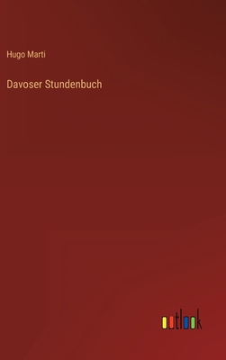 Davoser Stundenbuch [German] 3368270451 Book Cover