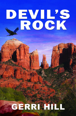 Devil's Rock 1594932182 Book Cover