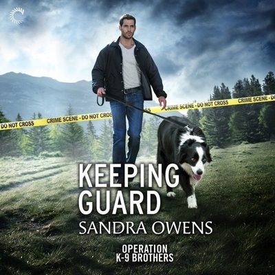 Keeping Guard 1665070374 Book Cover